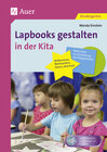 Buchcover Lapbooks gestalten in der Kita
