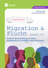 Buchcover Faktencheck - Migration & Flucht Klassen 8-10