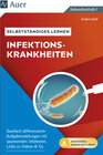 Buchcover Selbstständiges Lernen - Infektionskrankheiten