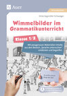 Buchcover Wimmelbilder im Grammatikunterricht - Klasse 1/2