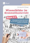 Buchcover Wimmelbilder im Grammatikuntericht - Klasse 3/4