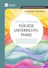 Buchcover Die Top-Methoden für jede Unterrichtsphase