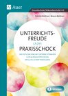 Buchcover Unterrichtsfreude statt Praxisschock