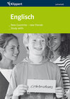 Buchcover New friends, new countries | Study skills