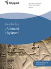 Buchcover Steinzeit - Ägypten