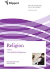 Buchcover Islam - Fernöstliche Religionen