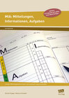 Buchcover MIA: Mitteilungen, Informationen, Aufgaben (GS)