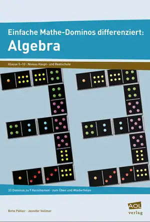 Buchcover ISBN 9783403101048