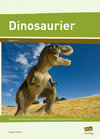 Buchcover Dinosaurier