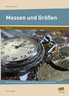 Buchcover Messen und Größen - Klasse 3 und 4