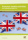Buchcover Grammar tandem activities mit Selbstkontrolle 5-6