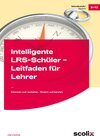 Buchcover Intelligente LRS-Schüler - Leitfaden für Lehrer