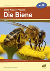 Buchcover Erste-Klasse-Projekt: Die Biene