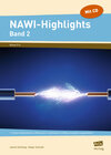 Buchcover NAWI-Highlights: Band 2