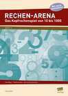 Buchcover Rechen-Arena: Das Kopfrechenspiel von 10 bis 1000