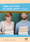 Buchcover Tipps und Tricks für junge Lehrer - Primarstufe