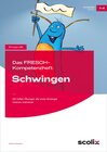 Buchcover Das FRESCH-Kompetenzheft: Schwingen