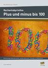 Buchcover Rechenlabyrinthe: Plus und minus bis 100