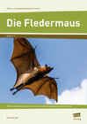 Buchcover Die Fledermaus