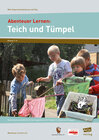 Buchcover Abenteuer Lernen: Teich und Tümpel