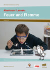Buchcover Abenteuer Lernen: Feuer und Flamme