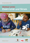 Buchcover Abenteuer Lernen: Elektrizität und Strom