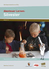 Buchcover Abenteuer Lernen: Silvester