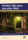 Buchcover 20 Mini-Märchen aus aller Welt