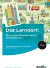 Buchcover Das LERNDORF: Die kompetenzorientierte Grundschule