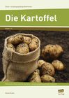 Buchcover Die Kartoffel