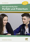 Buchcover DaZ eigenständig üben: Perfekt & Präteritum - SEK
