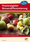 Buchcover Praxisratgeber Binnendifferenzierung