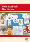 Buchcover Mein Lapbook: Der Körper