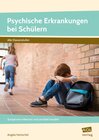 Buchcover Psychische Erkrankungen bei Schülern