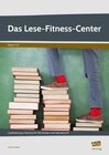 Buchcover Das Lese-Fitness-Center