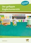 Buchcover Der geflippte Englischunterricht