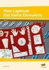 Buchcover Mein Lapbook: Das kleine Einmaleins