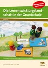 Buchcover Die Lernentwicklungslandschaft in der Grundschule