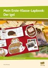 Buchcover Mein Erste-Klasse-Lapbook: Der Igel