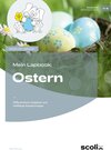 Buchcover Mein Lapbook: Ostern