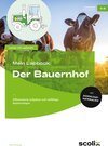 Buchcover Mein Lapbook: Der Bauernhof