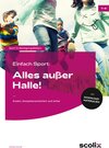 Buchcover Einfach Sport: Alles außer Halle!