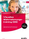 Buchcover Visuelles Wahrnehmungstraining - Grundschule