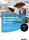 Buchcover Schiff ahoi für den Zahlenraum bis 100