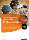 Buchcover Geschichte begreifen: Vor- und Frühgeschichte