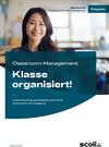 Buchcover Classroom-Management: Klasse organisiert!