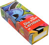 Buchcover Die Lernbox (DIN A8) - Design: Graffiti