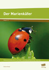 Buchcover Der Marienkäfer