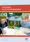 Buchcover Schreibideen für d. Schuleingangsphase