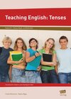 Buchcover Teaching English: Tenses
